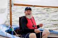 Tim Young at TideFest 2014
