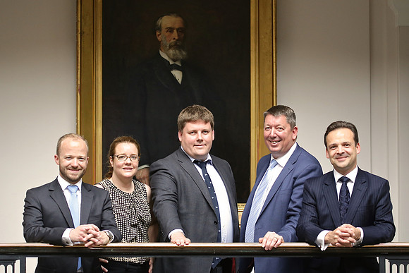 Allianz Consortium win Thames TideWay Tunnel Contract